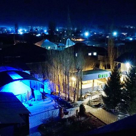 Guest House Mira Kochkor Екстериор снимка