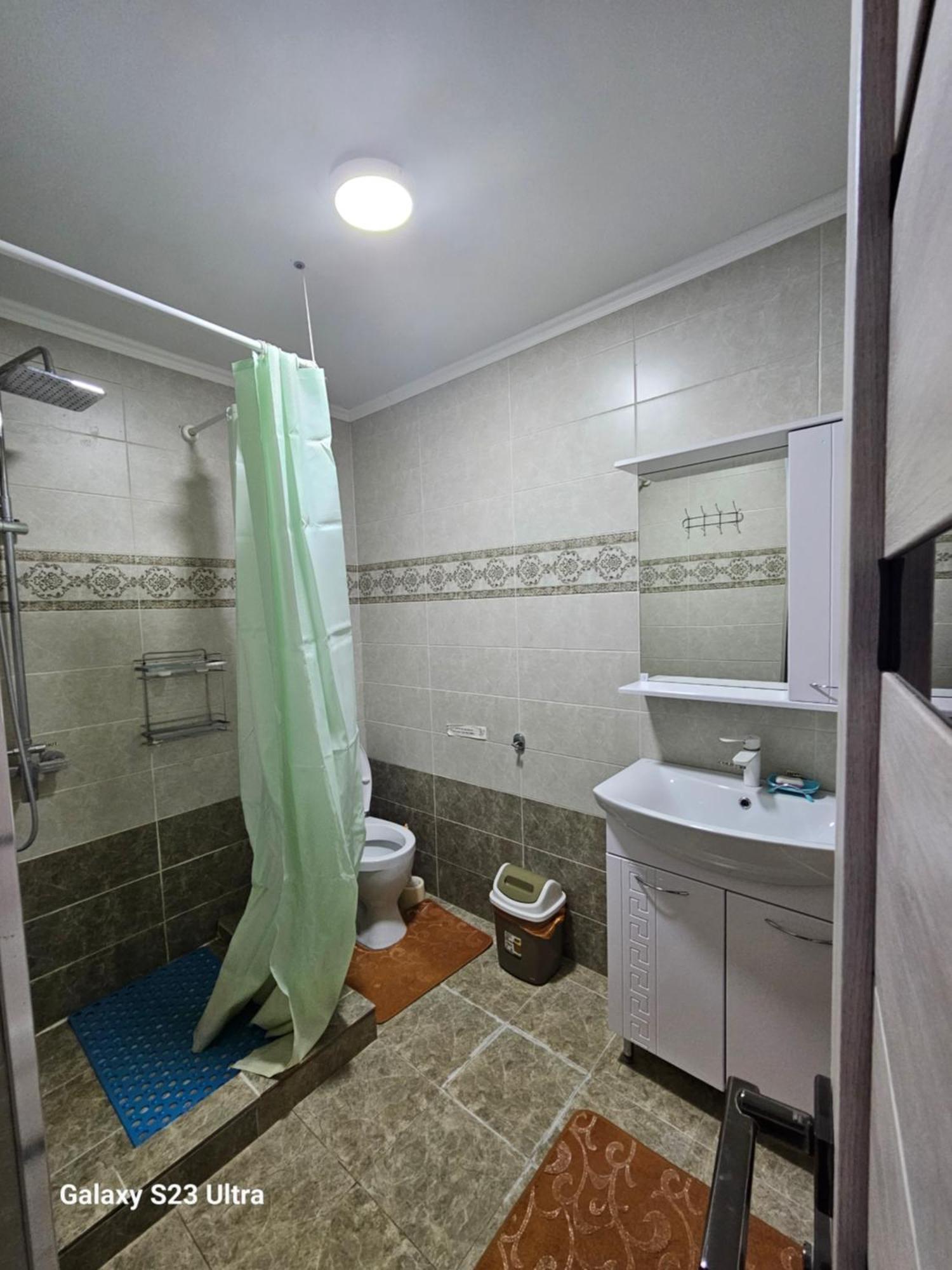 Guest House Mira Kochkor Екстериор снимка