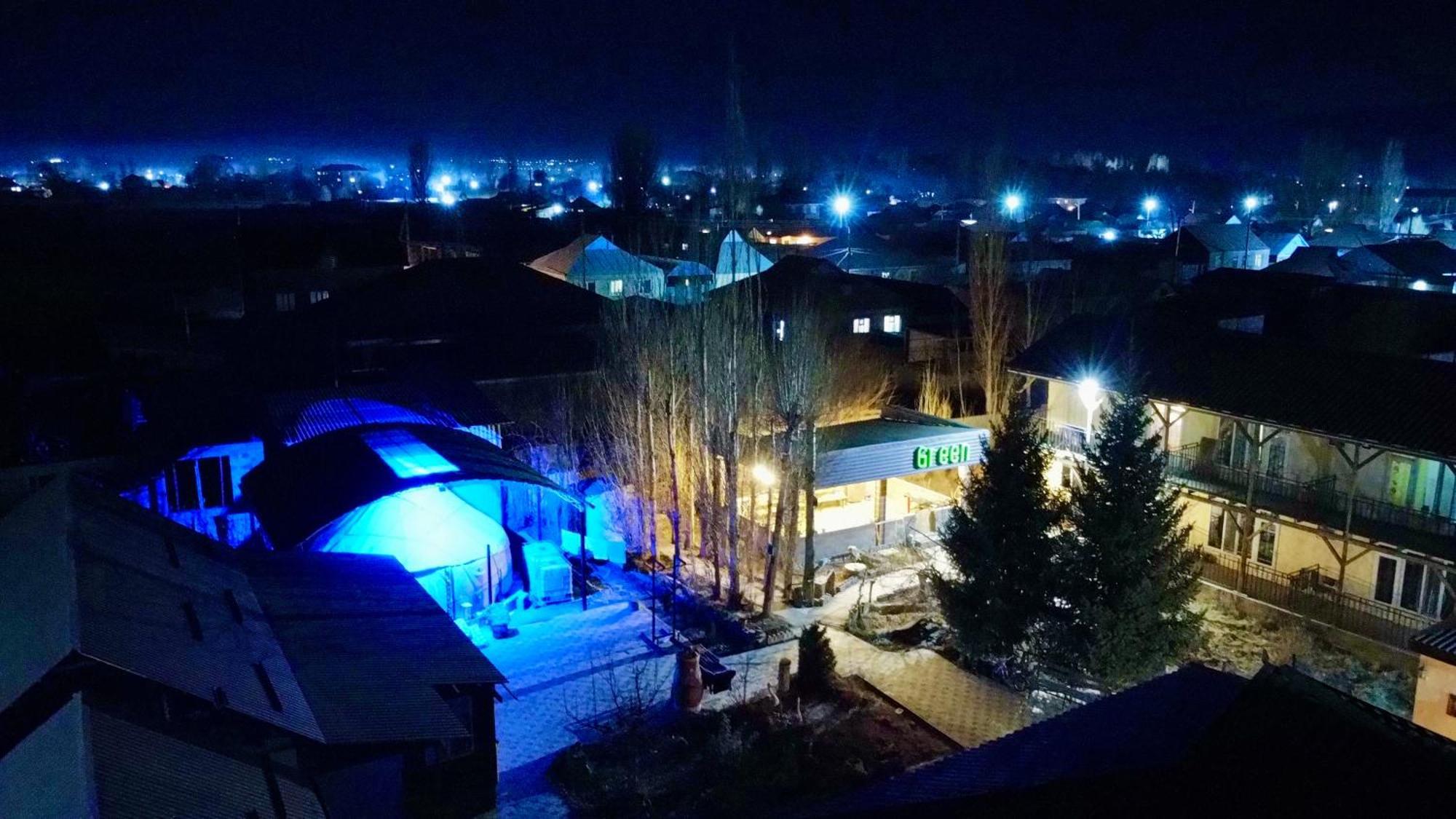 Guest House Mira Kochkor Екстериор снимка