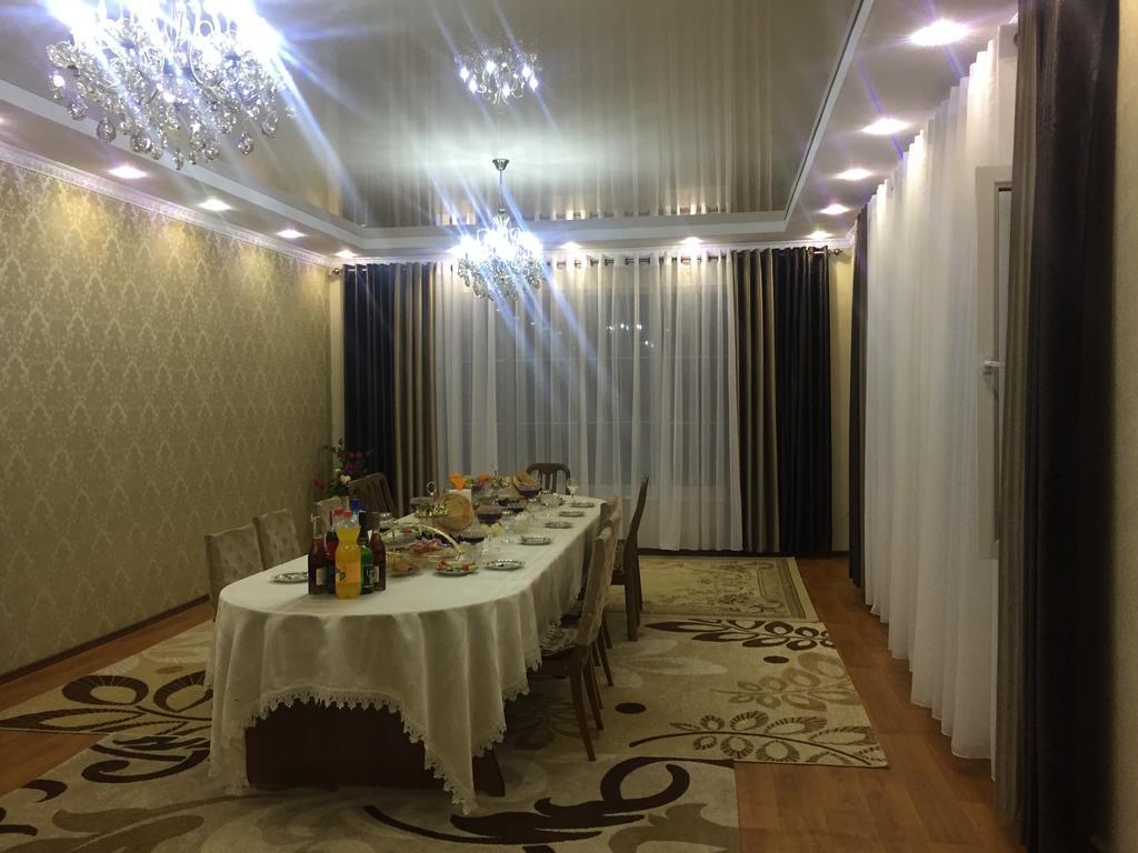 Guest House Mira Kochkor Екстериор снимка